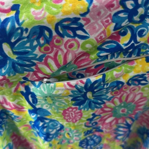 Women’s IBkul golf skirt, NWT small - Picture 9 of 10